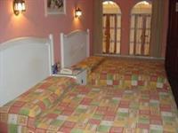 Imperial Hotel Пуебла Екстериор снимка